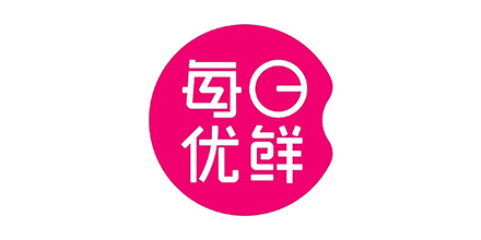 每日优鲜 